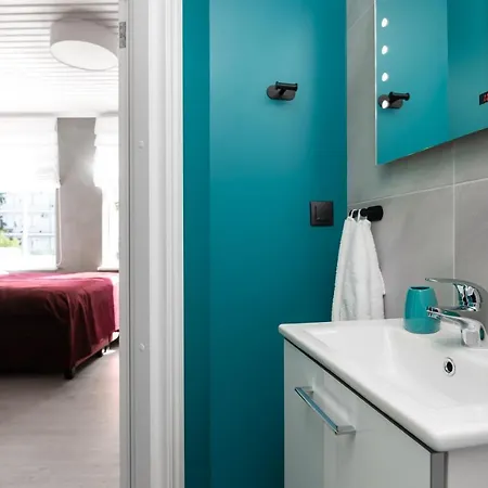 Magasini Fine Estate Apartment *