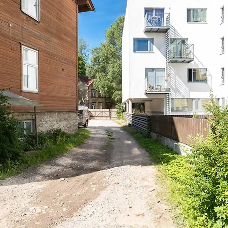 Magasini Fine Estate * Tallinn