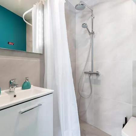 Apartment Magasini Fine Estate Tallinn