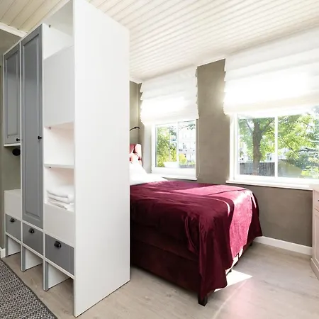 Magasini Fine Estate Apartment