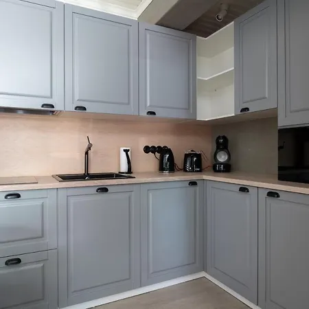 Magasini Fine Estate Apartment *