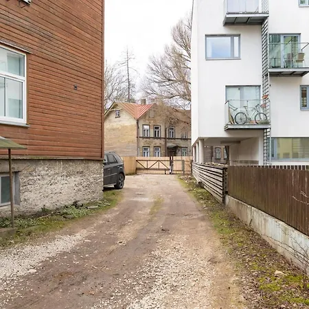 Magasini Fine Estate Apartment *