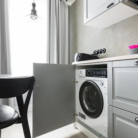 Magasini Fine Estate Apartment Tallinn
