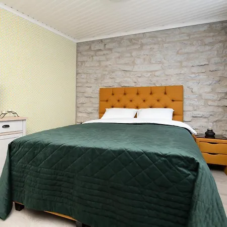 Magasini Fine Estate Apartment