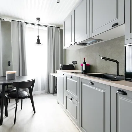 Magasini Fine Estate Apartment *