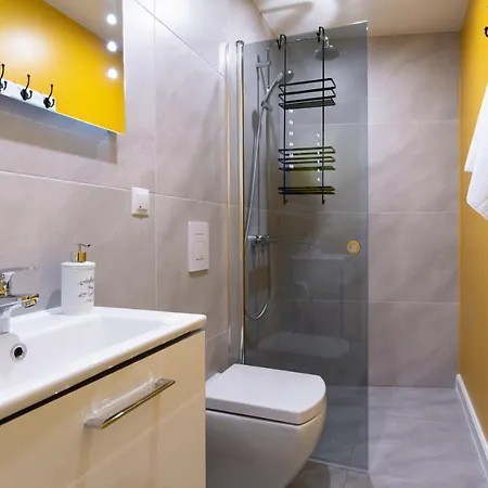 Apartment Magasini Fine Estate