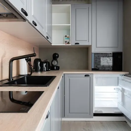 Magasini Fine Estate Apartment Tallinn